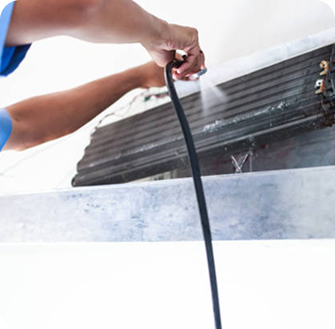 AC Duct Insulation Services in Dubai