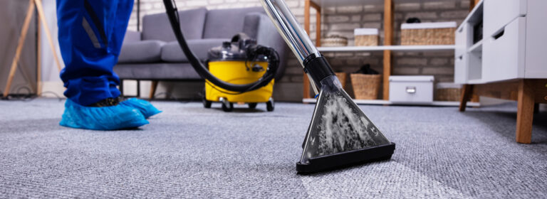 Cleaning Services in Dubai: Experience Spotless Perfection with SecureServe