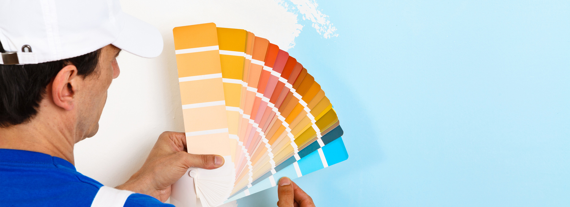 Painting Service in Dubai: Transform Your Space with Secureserve’s Expert Touch
