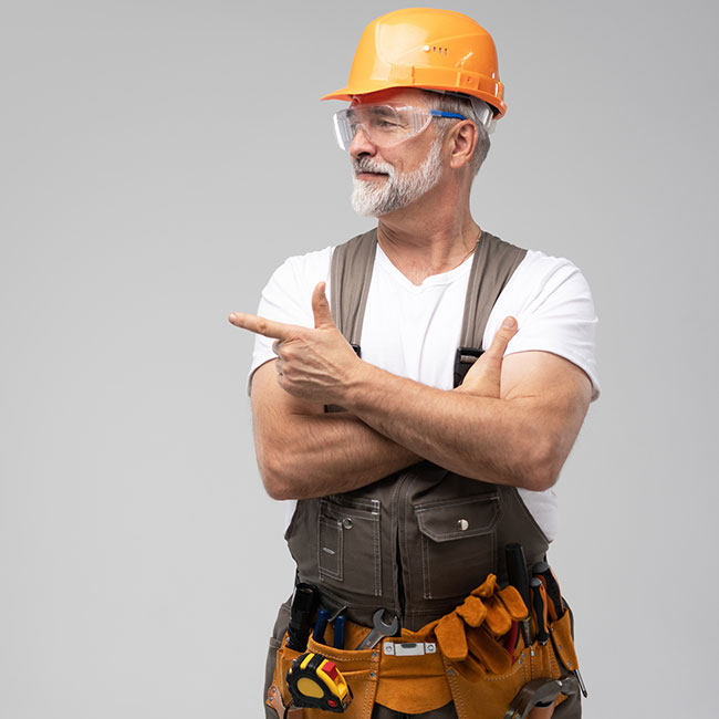 Professional & Reliable Handyman Company