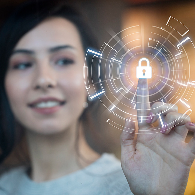 Smart Locks & Access Control