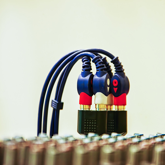 AV Integration & System Upgrades