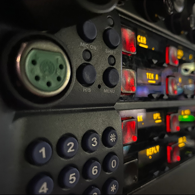 Our Audio Visual Services