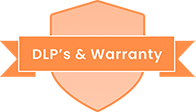 DLP's Warranty