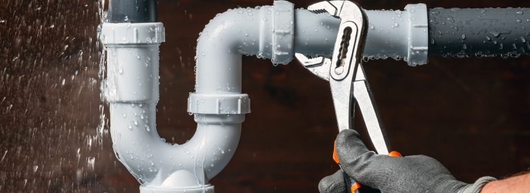 Best Plumbing Services in Dubai – Repair, Maintenance & Installation by SecureServe