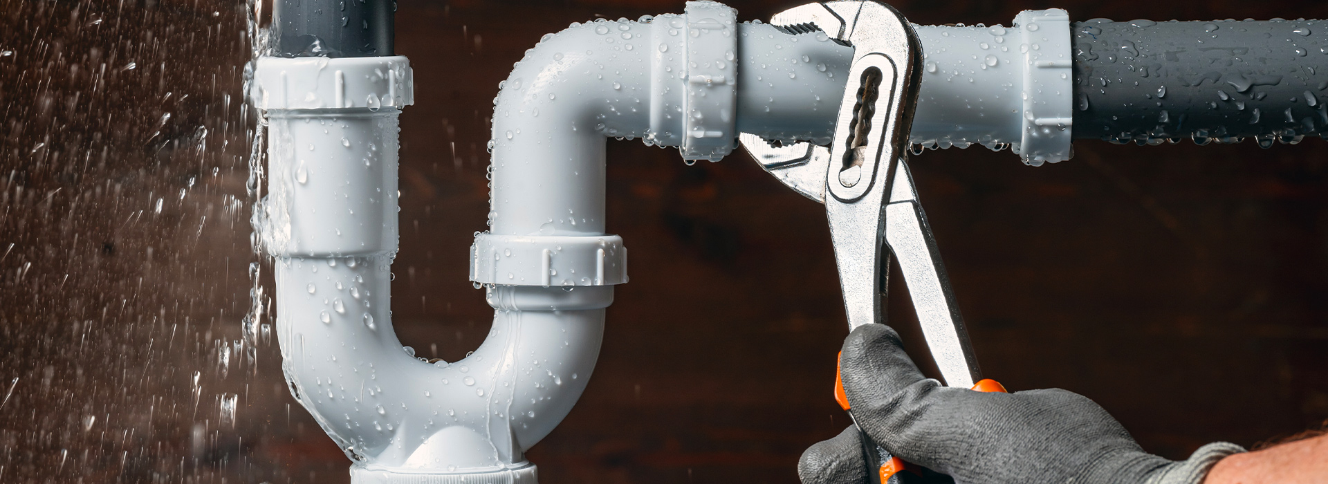 Best Plumbing Services in Dubai – Repair, Maintenance & Installation by SecureServe