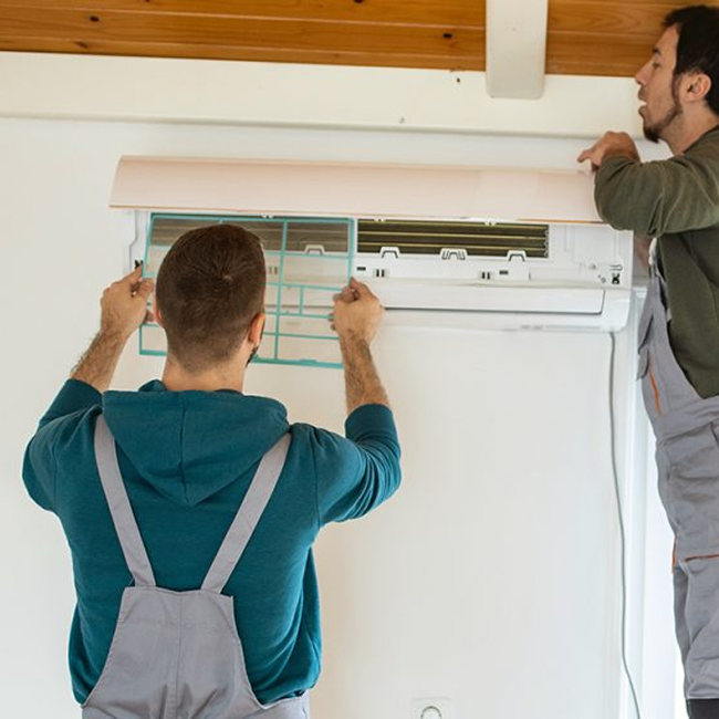 Signs Your AC Coils Need Cleaning