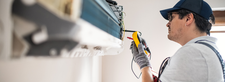 Signs Your AC Needs Repair in Dubai (And What to Do Next)