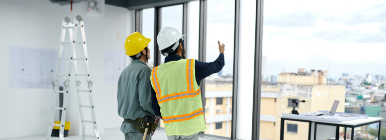 Top Civil Renovation Work Trends in Dubai for Modern Living Spaces