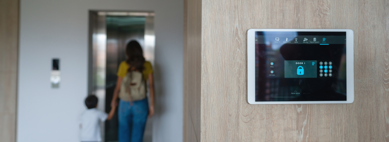 Top Electronic Security Solutions UAE for Smart & Secure Business Protection