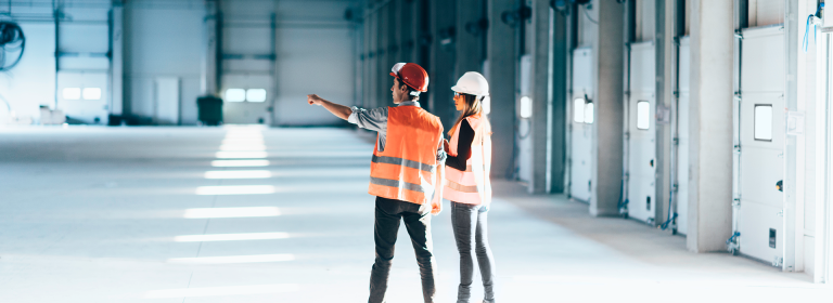 Professional Building Maintenance Contract Dubai for Long-Term Property Protection