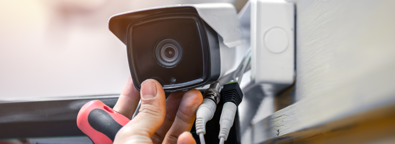 CCTV & Security Systems in Dubai: Complete Guide to Smart Surveillance & Property Protection