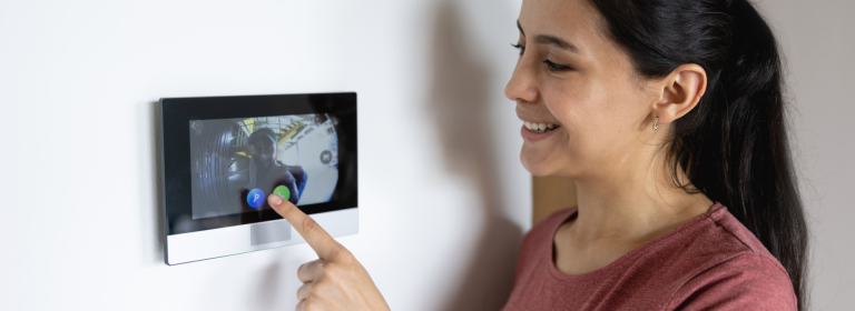 Intercom Systems in Dubai: Complete Guide to Smart Communication & Building Security