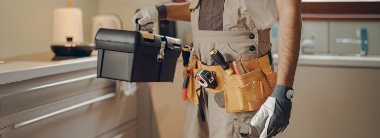 Professional Maintenance Service UAE: How to Select a Reliable Provider