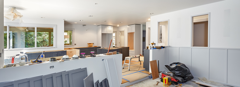 Apartment Renovation in Dubai: Costs, Planning & Key Considerations