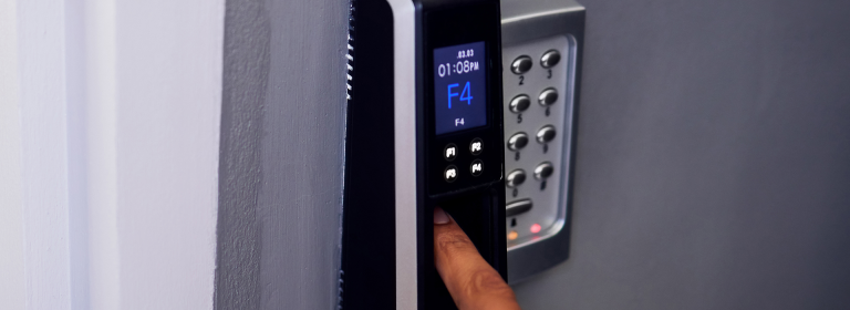 Building Access Control Systems in Dubai: Types, Benefits & Key Considerations