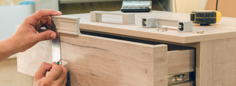 Carpenter Near Me: Expert Tips for Choosing a Carpenter in Dubai