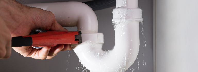 Emergency Plumber Near Me in Dubai: Leaks, Bursts & Urgent Repairs