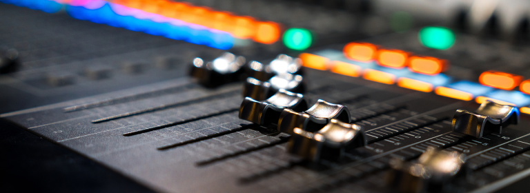 Leading AV Rental Companies in Dubai for Events & Exhibitions