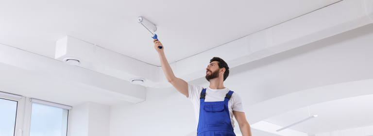 Painters Near Me in Dubai: What to Know Before Hiring One