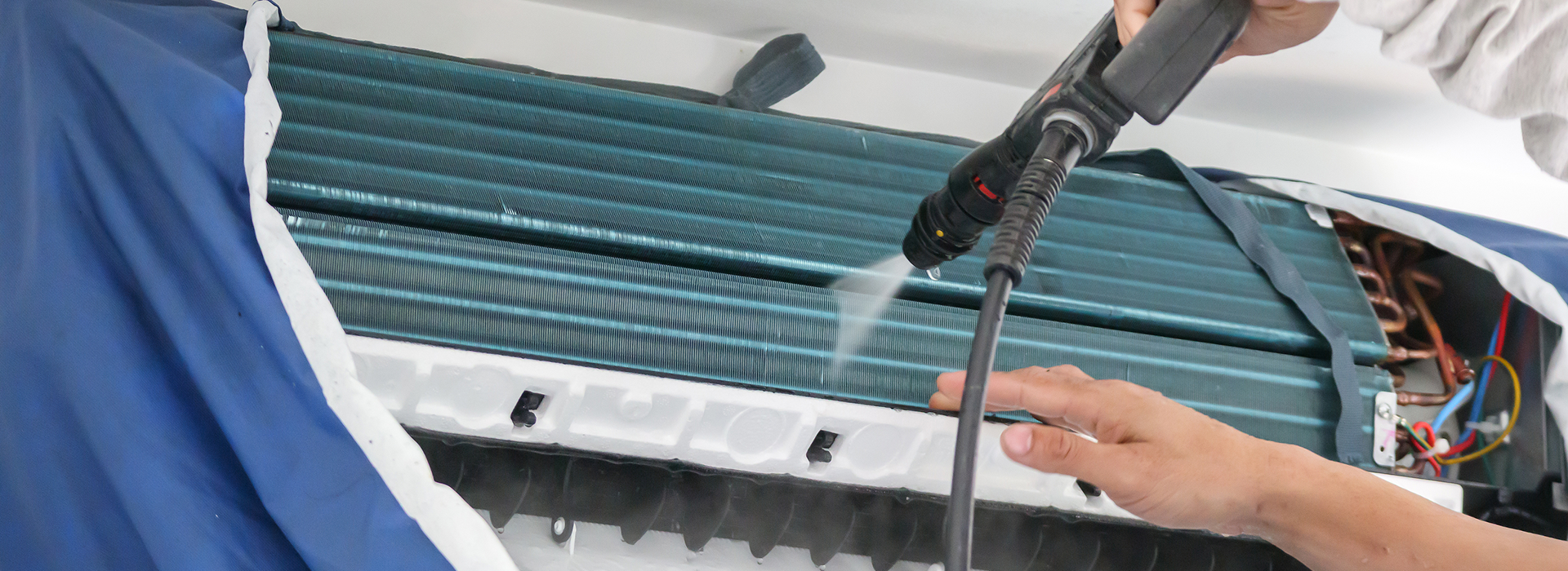 AC Services in Dubai: Maintenance, Repair & Cleaning Guide
