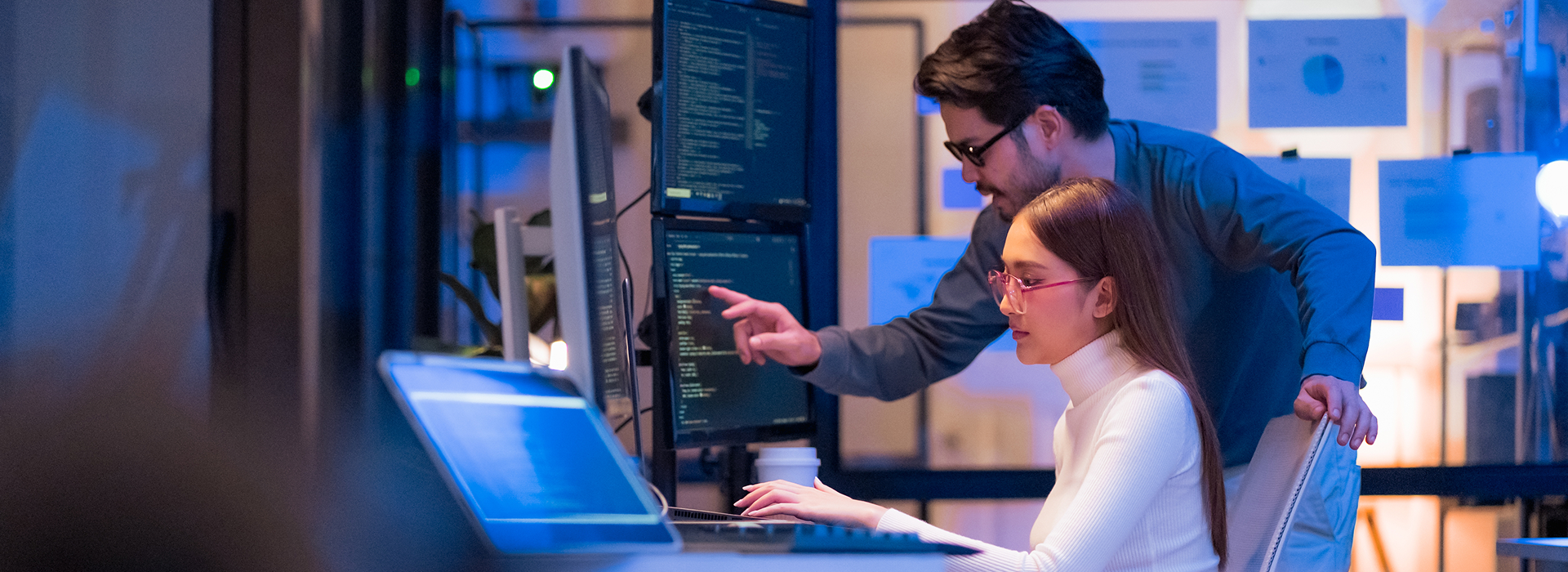 IT-Support-Dubai-Improve-Your-Business-Security-Network-and-Productivity