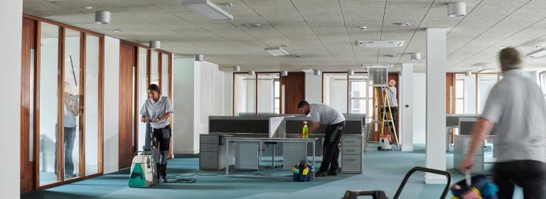 What Does a Property Maintenance Company in Dubai Do?